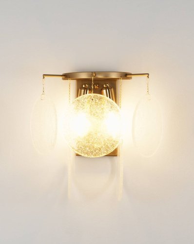 V9031-2W Настенное бра Moderli V9031-2W