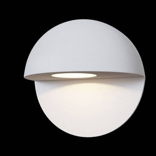 O033WL-L3W3K Уличный LED настенный светильник Maytoni Mezzo O033WL-L3W3K