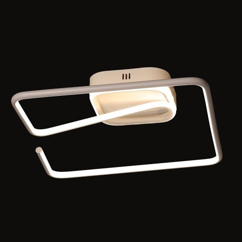 108010301 Потолочная люстра De Markt Аурих 108010301