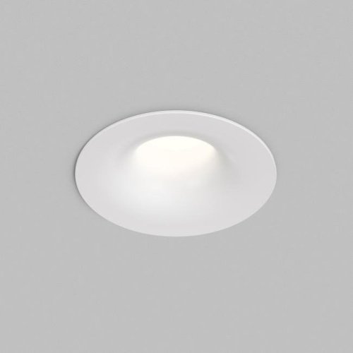 Встраиваемый светильник SHINE GLOW Denkirs DK2430-WH