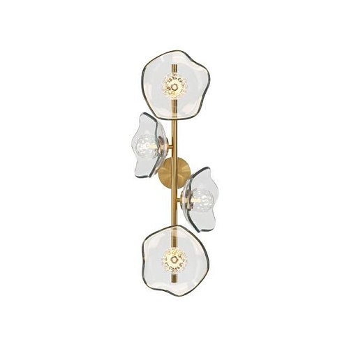 MOD207WL-04BS Настенное бра Maytoni Miracle MOD207WL-04BS