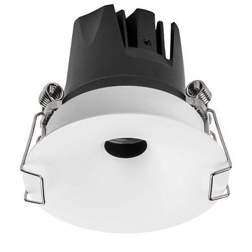074246 Встраиваемый светильник Lightstar Spira 074246