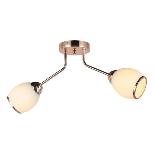 MD.0538-2-S-PKGD Потолочная люстра IMEX MD.0538-2-S-PKGD