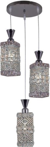 Подвесной светильник 04115-0.9-03 CH