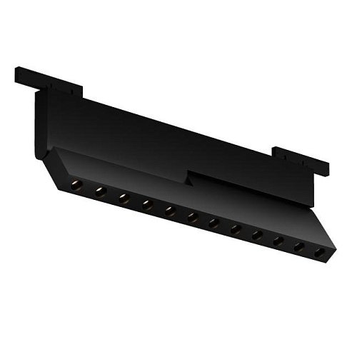 TR194-1-12W3K-M-B Трековый светильник Maytoni Points Rot TR194-1-12W3K-M-B