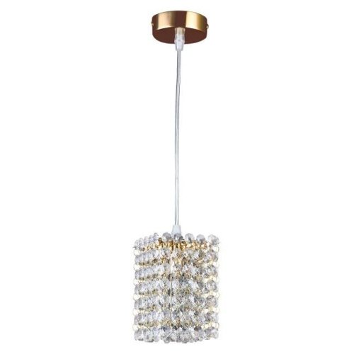 Светильник подвесной Lightstar Cristallo 795412