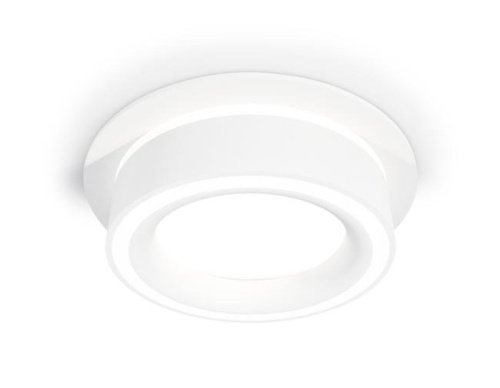 XC8050018 Встраиваемый светильник Ambrella Techno XC8050018