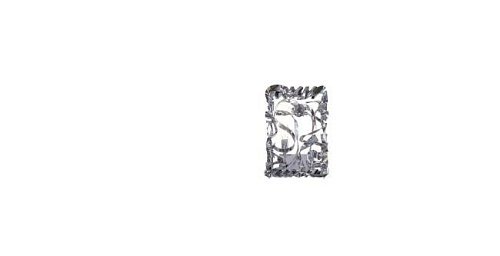 FABIAN W1535.2 ARGENTO Настенное бра Lucia Tucci Fabian FABIAN W1535.2 ARGENTO