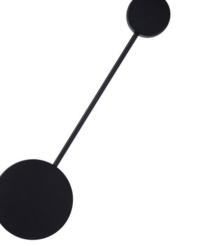 Настенный светильник KINK Light Фирс 2208-1B,19