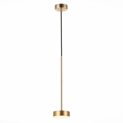 SL6000.303.01 Светильник подвесной ST Luce Pances SL6000.303.01