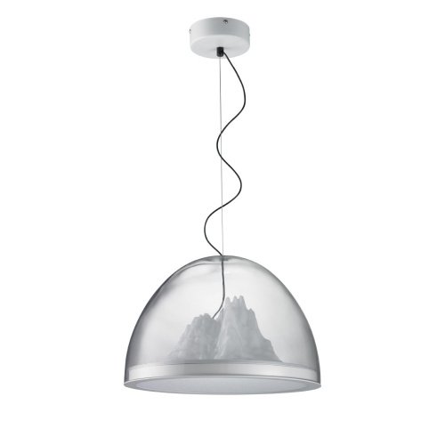 8820P clear/white Светильник подвесной Delight Collection 8820P 8820P clear/white