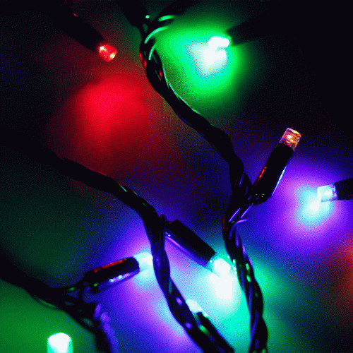 025808 Гирлянда Arlight 025808