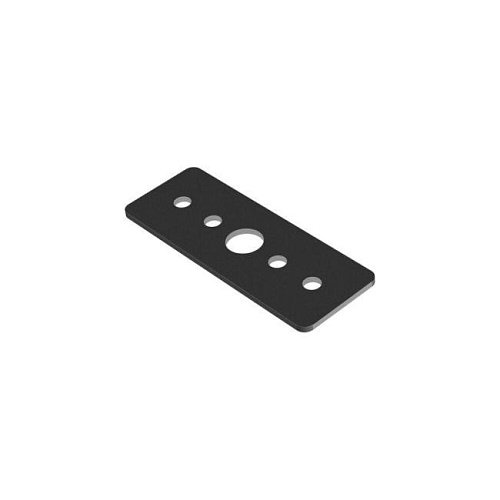APL.0182.00.05 Коннектор для шинопровода Aployt Magnetic track 48 APL.0182.00.05