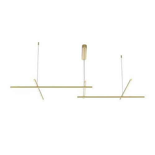 MOD278PL-L86G3K1 Светильник подвесной Maytoni Radiance MOD278PL-L86G3K1