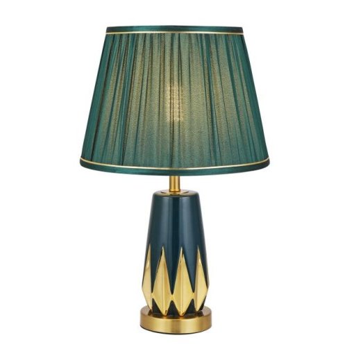Настольная лампа ML Modelux ML.6174.01TL GN