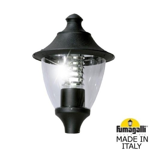 F50.000.000.AXE27 Консольный уличный светильник Fumagalli Gino F50.000.000.AXE27