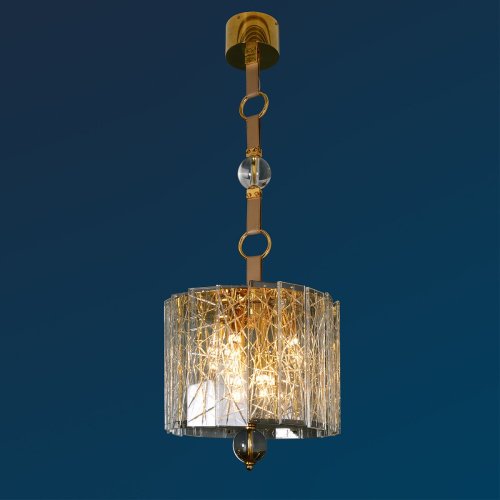 BY9026-400 Светильник подвесной Delight Collection BY9026 BY9026-400