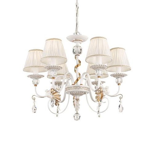 ARM222-06-G Подвесная люстра Maytoni Elina ARM222-06-G