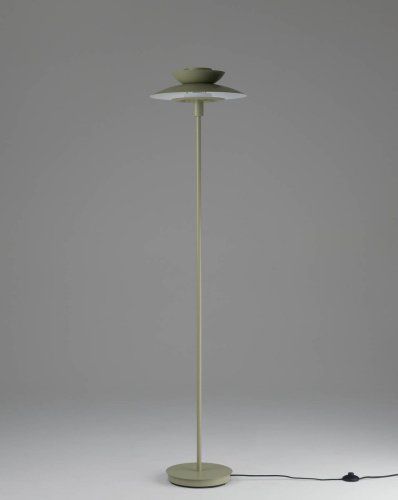 Торшер Moderli Shaggy V11301-1F