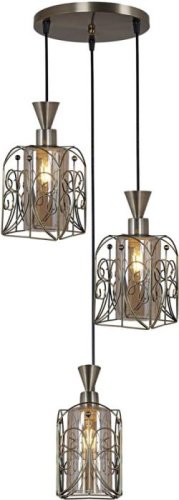 Подвесной светильник 05087-0.9-03 AB