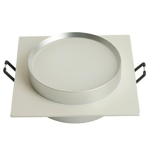 Встраиваемый светильник Feron DL506 51361