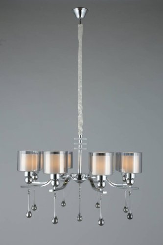 Подвесная люстра Omnilux Giarre OML-56003-08