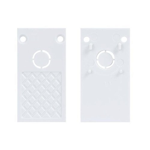 MAGNET AM407 LL20 WH Заглушка AM Group MAGNET AM407 LL20 WH