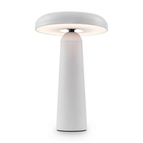 FR6109TL-L4W Настольная лампа Freya Mushroom FR6109TL-L4W