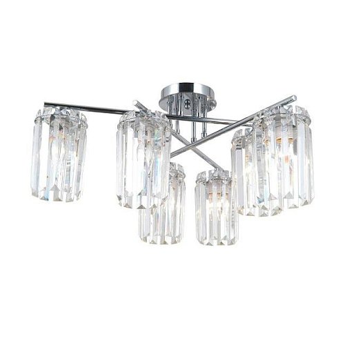 CL313261 Потолочная люстра Citilux Axis CL313261