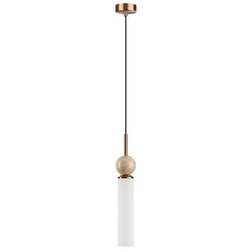 6625/1 Светильник подвесной Odeon Light Lolla 6625/1