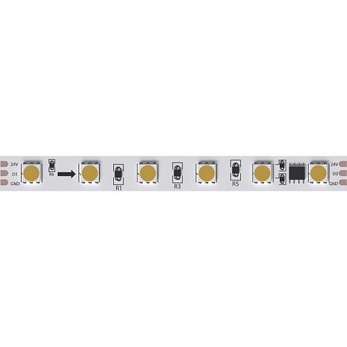 Светодиодная лента Arte Lamp Spi A2406010-03-3K