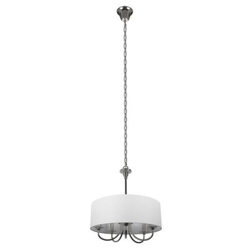 Подвесная люстра Loft It Balance 10416 CR
