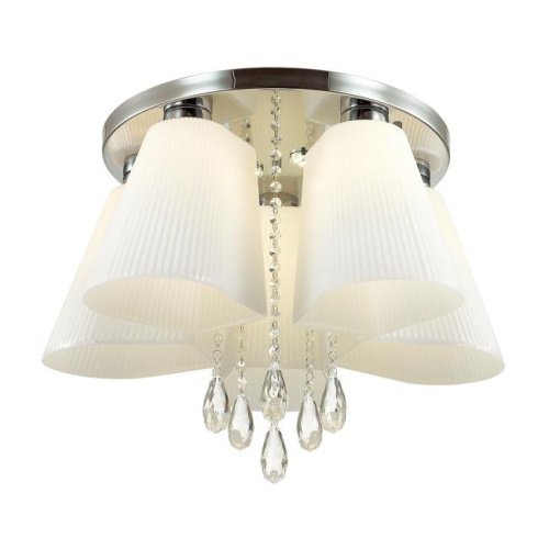 3961/5C Потолочная люстра Odeon Light Volano 3961/5C