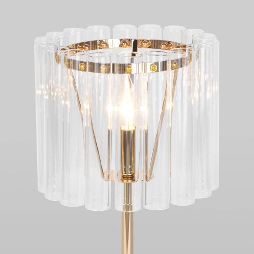 Настольная лампа Bogate's Flamel 01116/1