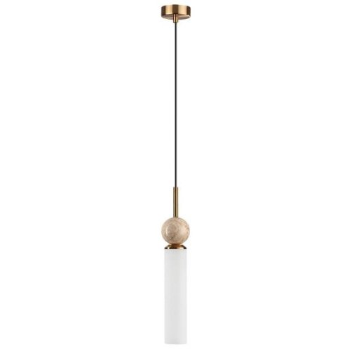 Светильник подвесной Odeon Light Lolla 6625/1
