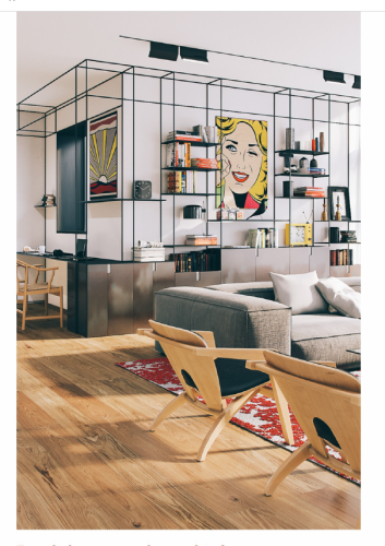 Трековый светильник Elvan ST-1011