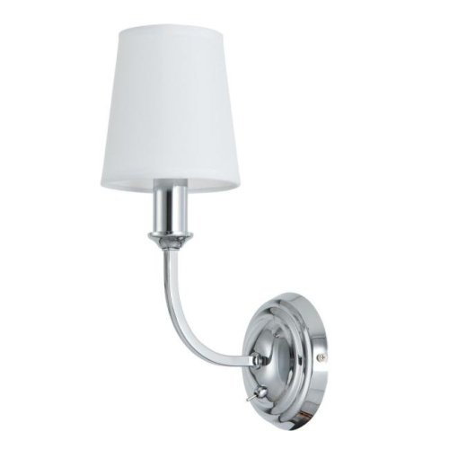 A9022AP-1CC Настенное бра Arte Lamp Patricia A9022AP-1CC