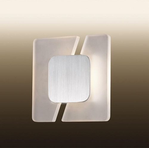 2720/5WL Настенно потолочный светильник Odeon Light Amafo 2720/5WL