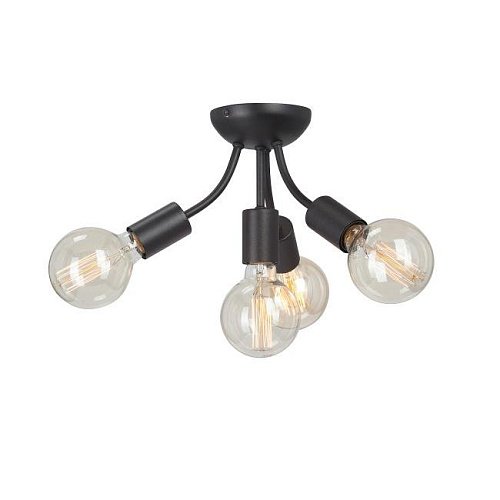 V3927-1/4PL Потолочная люстра Vitaluce V3927-1/4PL