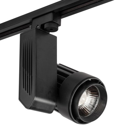 AM181-BK 4000K Трековый светильник AM Group Track AM181-BK 4000K