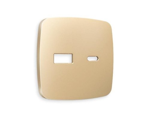 Накладка на механизм Ambrella Volt OMEGA OP6110