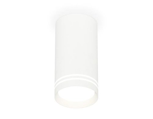 XS8161007 Накладной светильник Ambrella Techno XS8161007