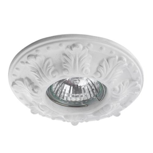 A5071PL-1WH Встраиваемый светильник с узорами Cratere A5071PL-1WH Arte Lamp