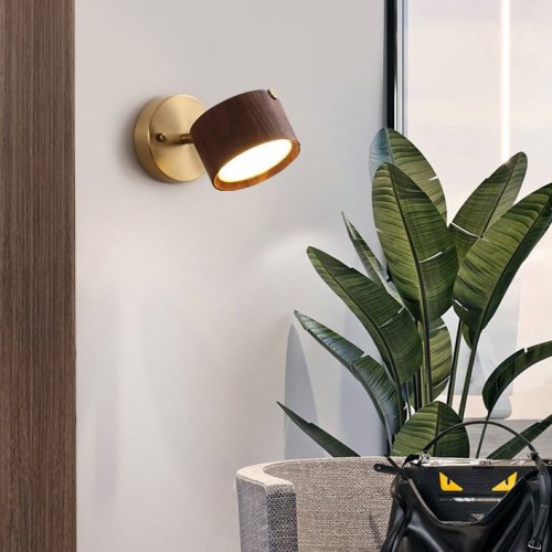 Светильник спот ImperiumLoft Berny01 208805-23