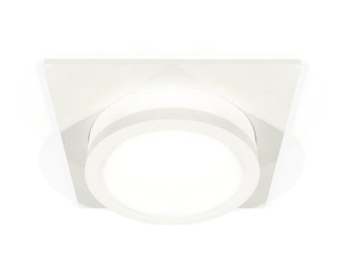 XC7631041 Встраиваемый светильник Ambrella Techno Spot XC7631041