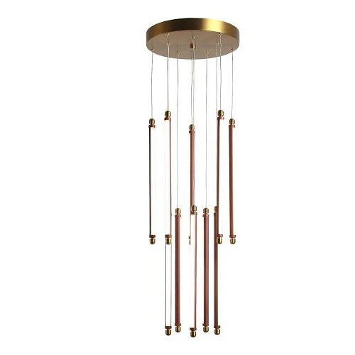 utsenka-SL6225.303.10 Подвесной светильник Брик ST Luce utsenka-SL6225.303.10