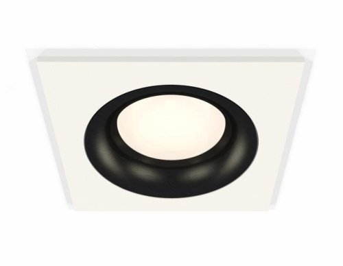 XC7631002 Встраиваемый светильник Ambrella Techno Spot XC7631002