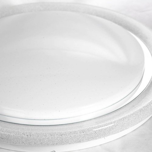 LSP-8314 Потолочный светодиодный светильник Lussole Moonlight LSP-8314