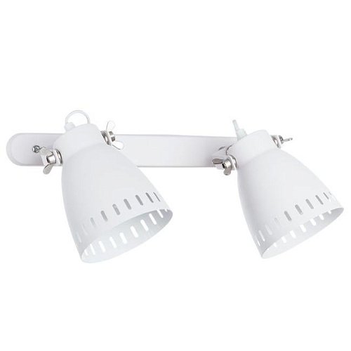 A2214AP-2WH Светильник спот Arte Lamp Luned A2214AP-2WH
