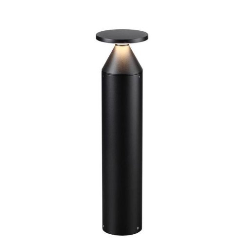 7119/12GL Уличный наземный светильник Odeon Light Coil 7119/12GL